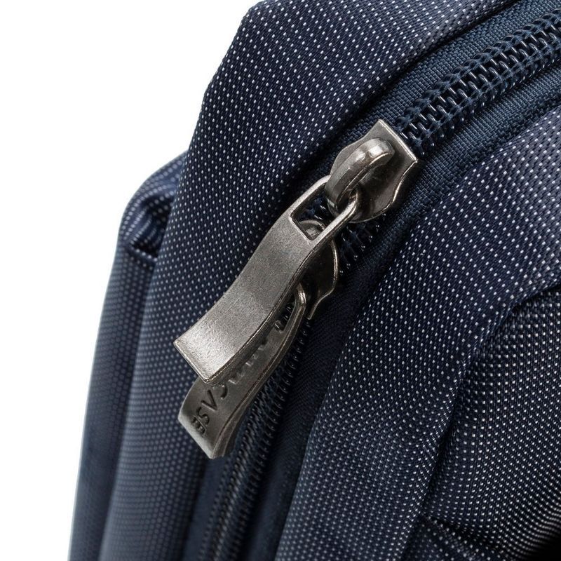 Сумка для ноутбука 13.3" RIVACASE 8221 (Blue) фото2