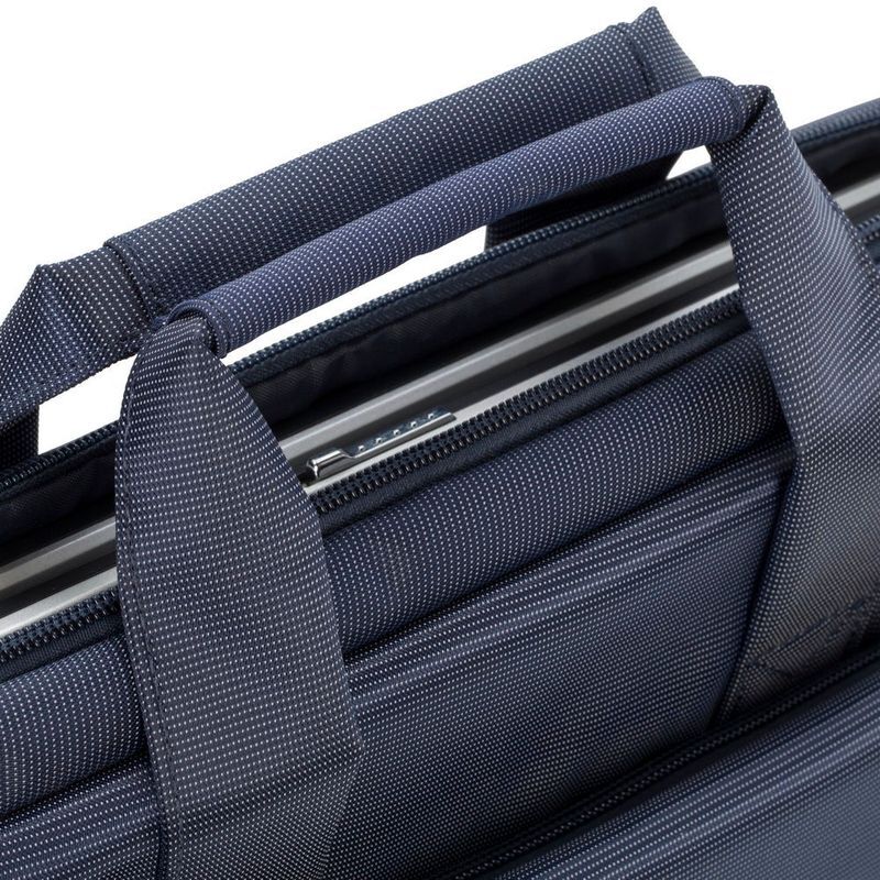 Сумка для ноутбука 13.3" RIVACASE 8221 (Blue) фото5