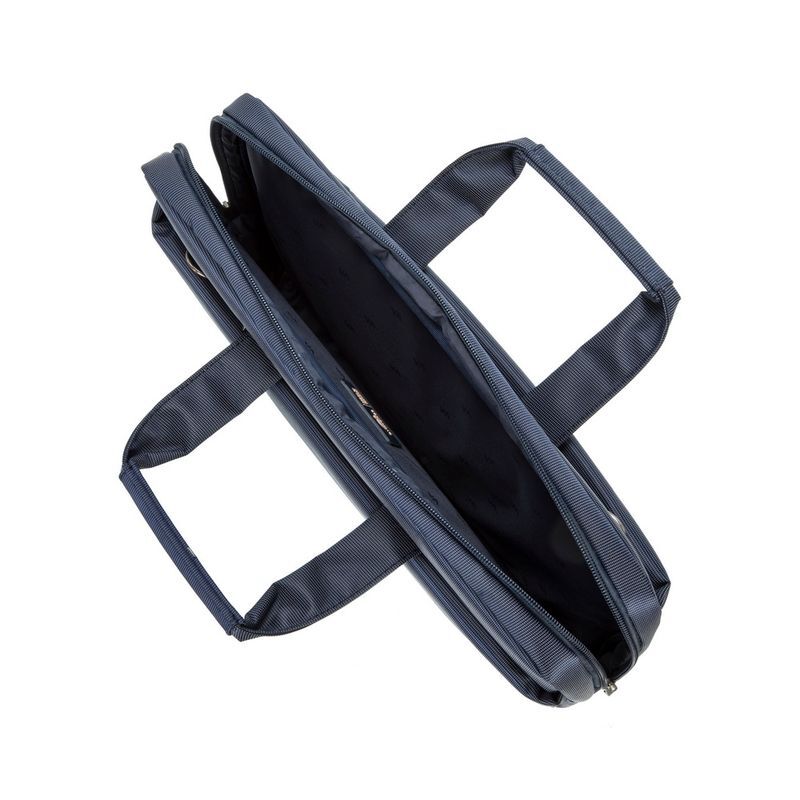Сумка для ноутбука 13.3" RIVACASE 8221 (Blue) фото6