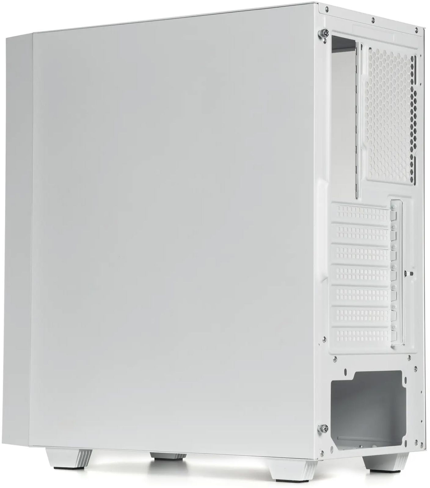 Корпус QUBE GERYON White (QBGERYON_FWNU3) фото6