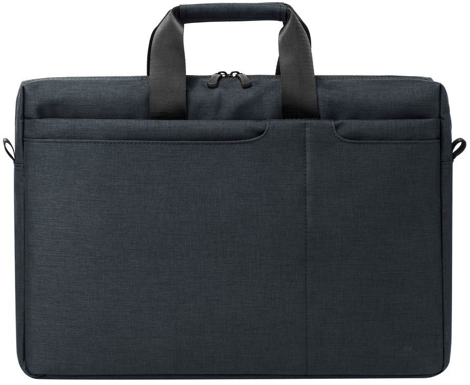 Сумка для ноутбука Rivacase 8355 17.3" Black фото3