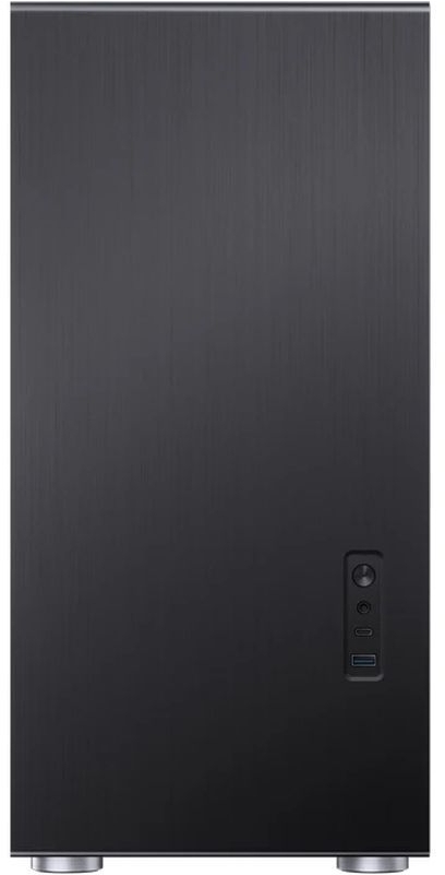 Корпус JONSBO U6 Black фото