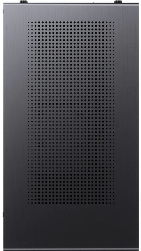 Корпус JONSBO U6 Black фото