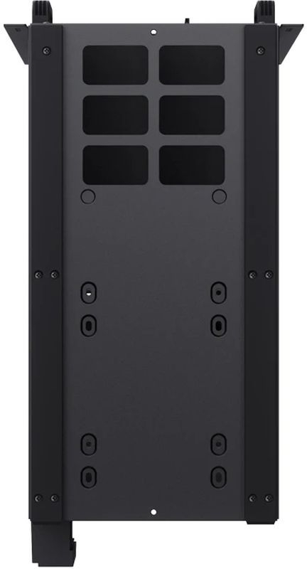 Корпус JONSBO U6 Black фото