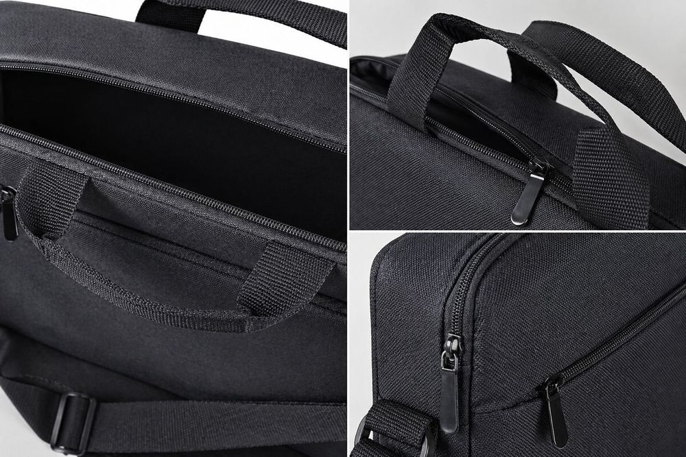 Сумка для ноутбука Grand-X SB-220 15.6" Black фото