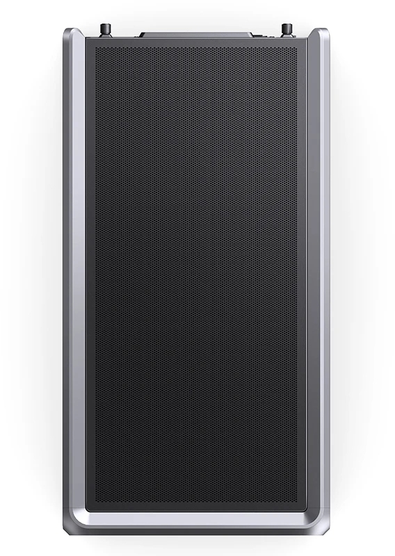 Корпус JONSBO D401 Black фото