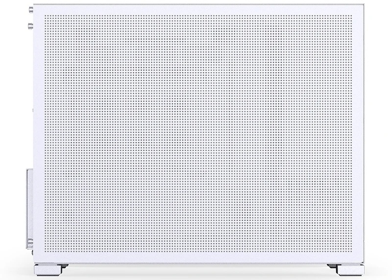 Корпус JONSBO D32 PRO MESH White фото3