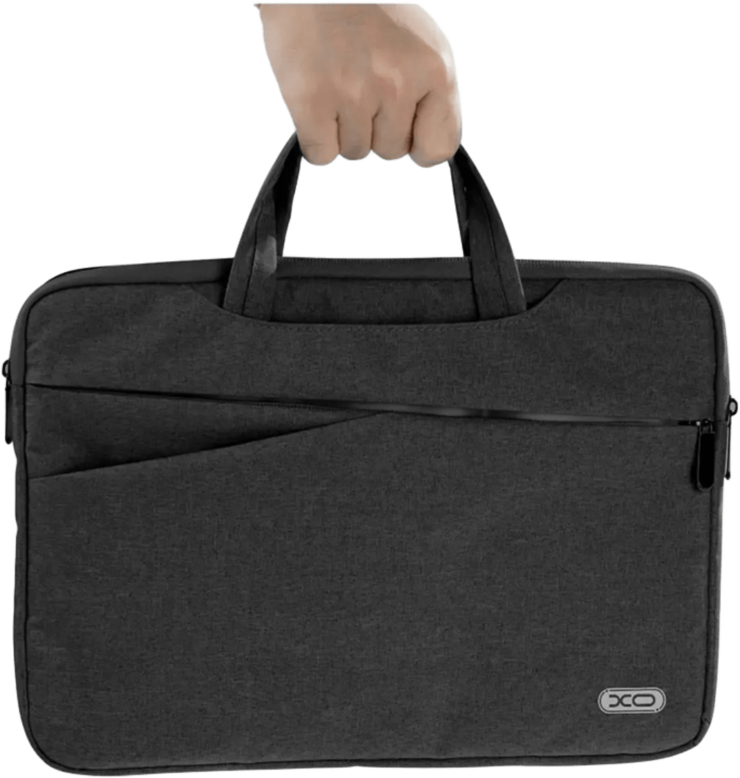 Сумка для ноутбука XO CB01-14 Black фото3