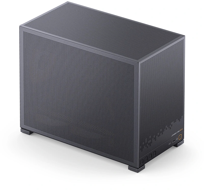Корпус JONSBO D32 STD MESH Black фото
