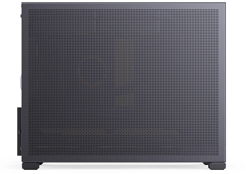 Корпус JONSBO D32 STD MESH Black фото