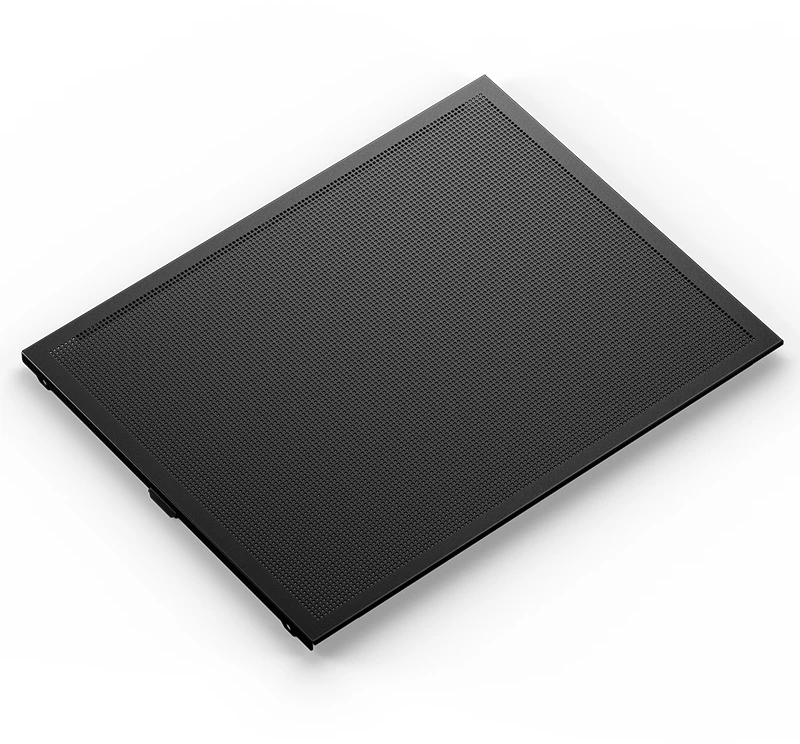 Корпус JONSBO D32 STD MESH Black фото