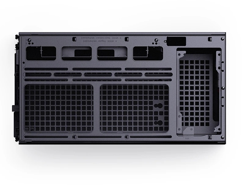 Корпус JONSBO D32 PRO Black фото