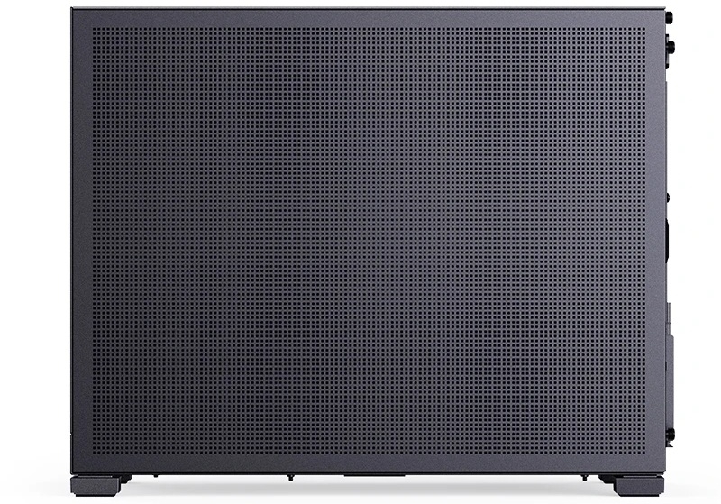 Корпус JONSBO D32 PRO Black фото