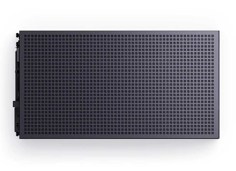 Корпус JONSBO D32 PRO Black фото
