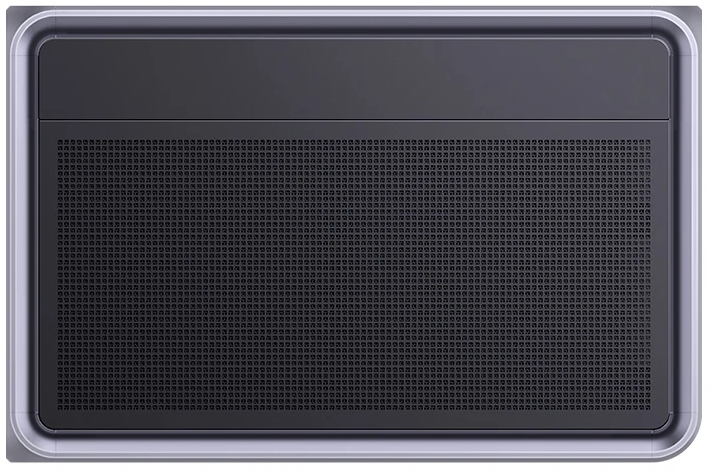 Корпус JONSBO BO400CG Gray фото7