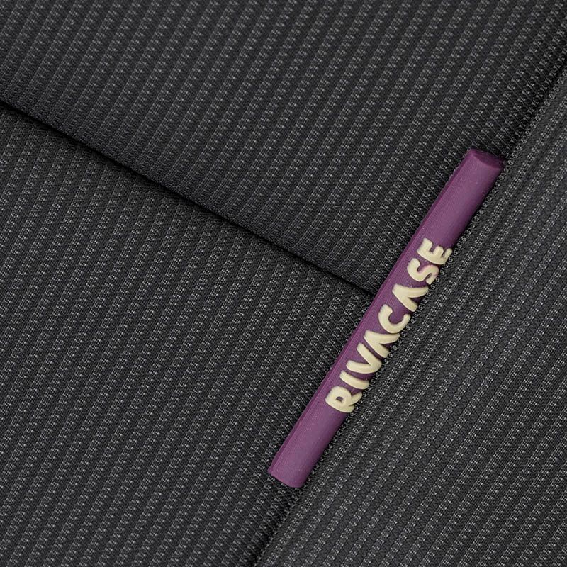 Сумка для ноутбука 15.6" RIVACASE 8731 (Grey) фото6