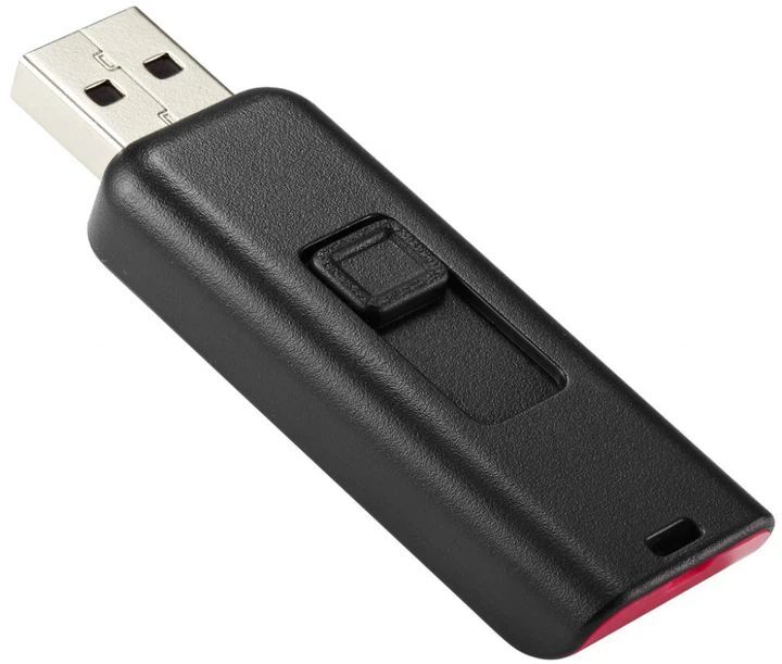 Флеш-накопитель USB 64GB Apacer AH334 Pink (AP64GAH334P-1) фото6