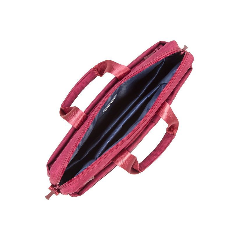 Сумка для ноутбука 15.6" RIVACASE 8335 (Red) фото