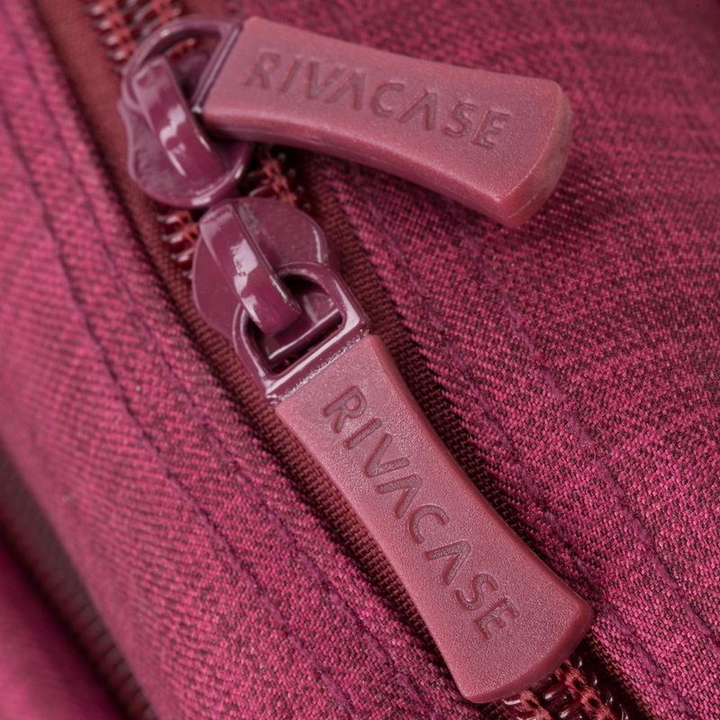 Сумка для ноутбука 15.6" RIVACASE 8335 (Red) фото