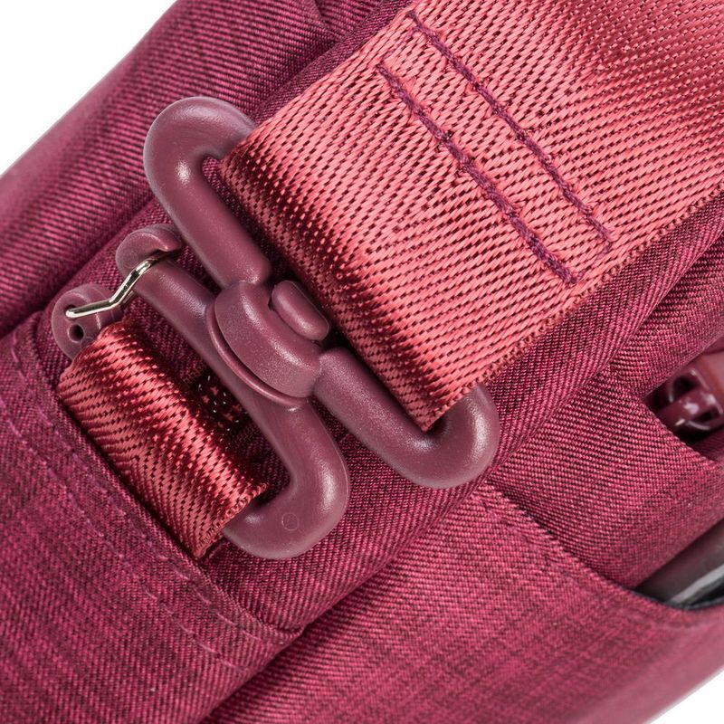 Сумка для ноутбука 15.6" RIVACASE 8335 (Red) фото