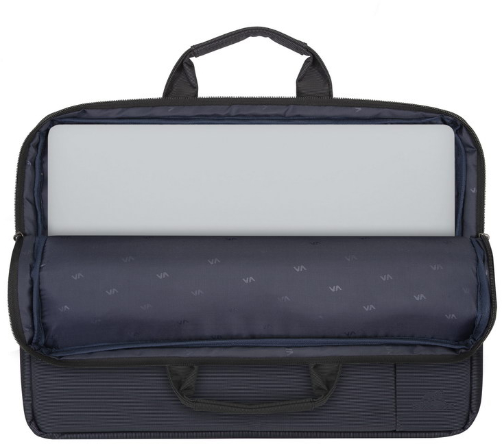 Сумка для ноутбука 13.3" RIVACASE 8221 (Black) фото4