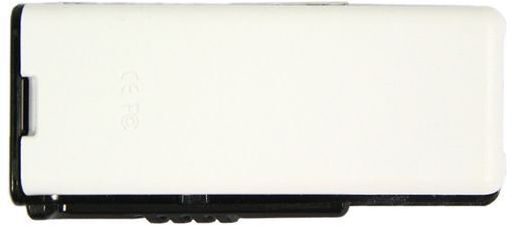 Флеш-накопитель USB3.2 64GB Apacer AH350 Black (AP64GAH350B-1) фото