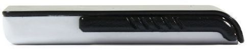 Флеш-накопитель USB3.2 64GB Apacer AH350 Black (AP64GAH350B-1) фото