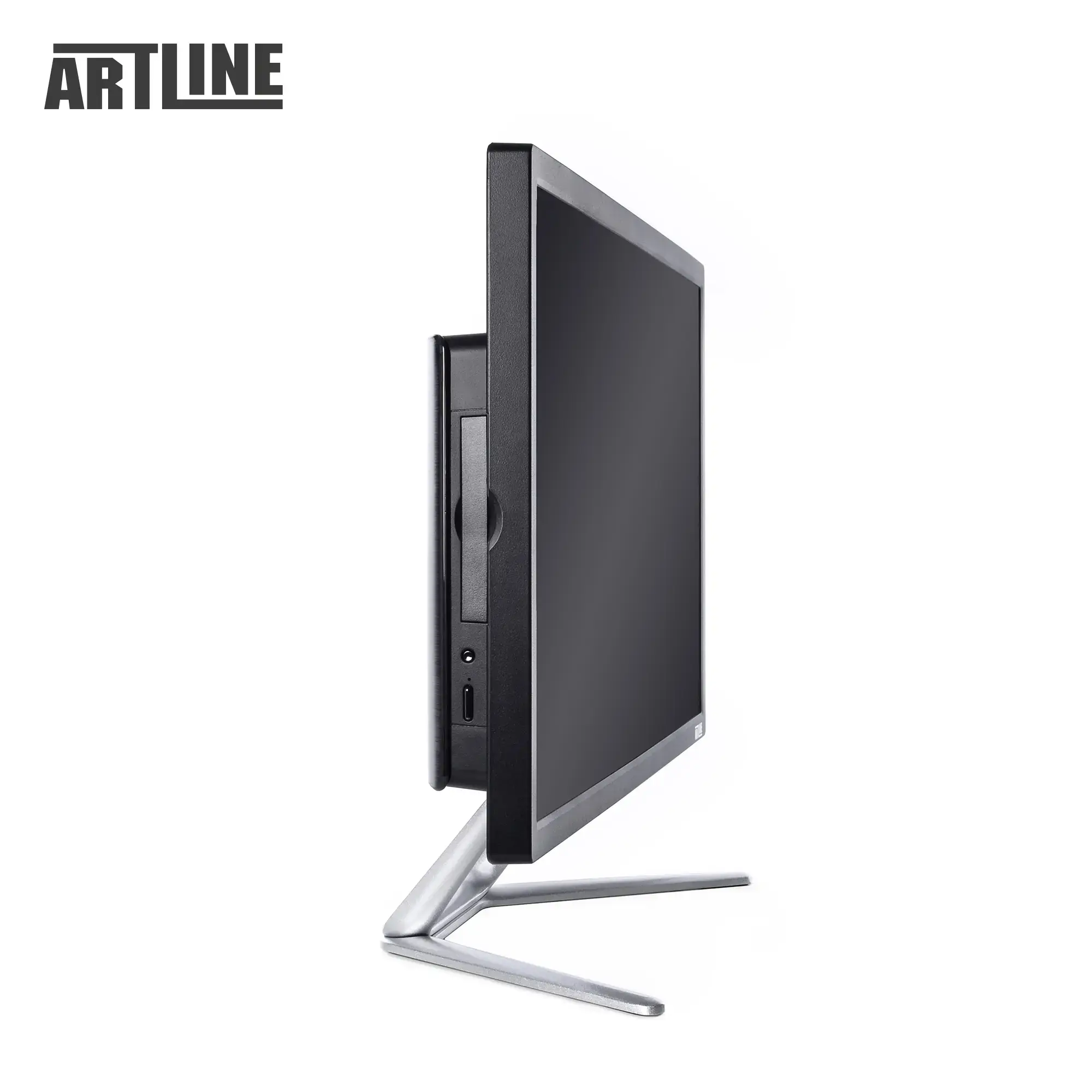Моноблок 21.5'' ARTLINE Business F23 Windows 11 Pro (F23v16Win) фото16