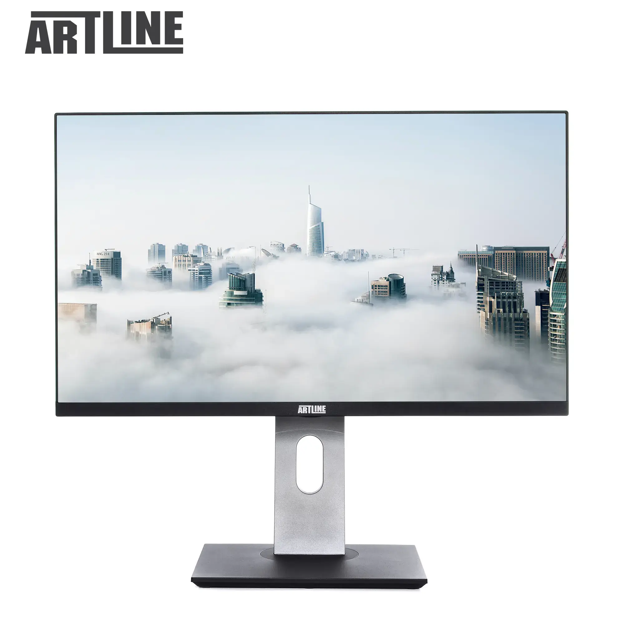 Моноблок 23.8'' ARTLINE Home GL43 Windows 11 Pro (GL43v09Win) фото11