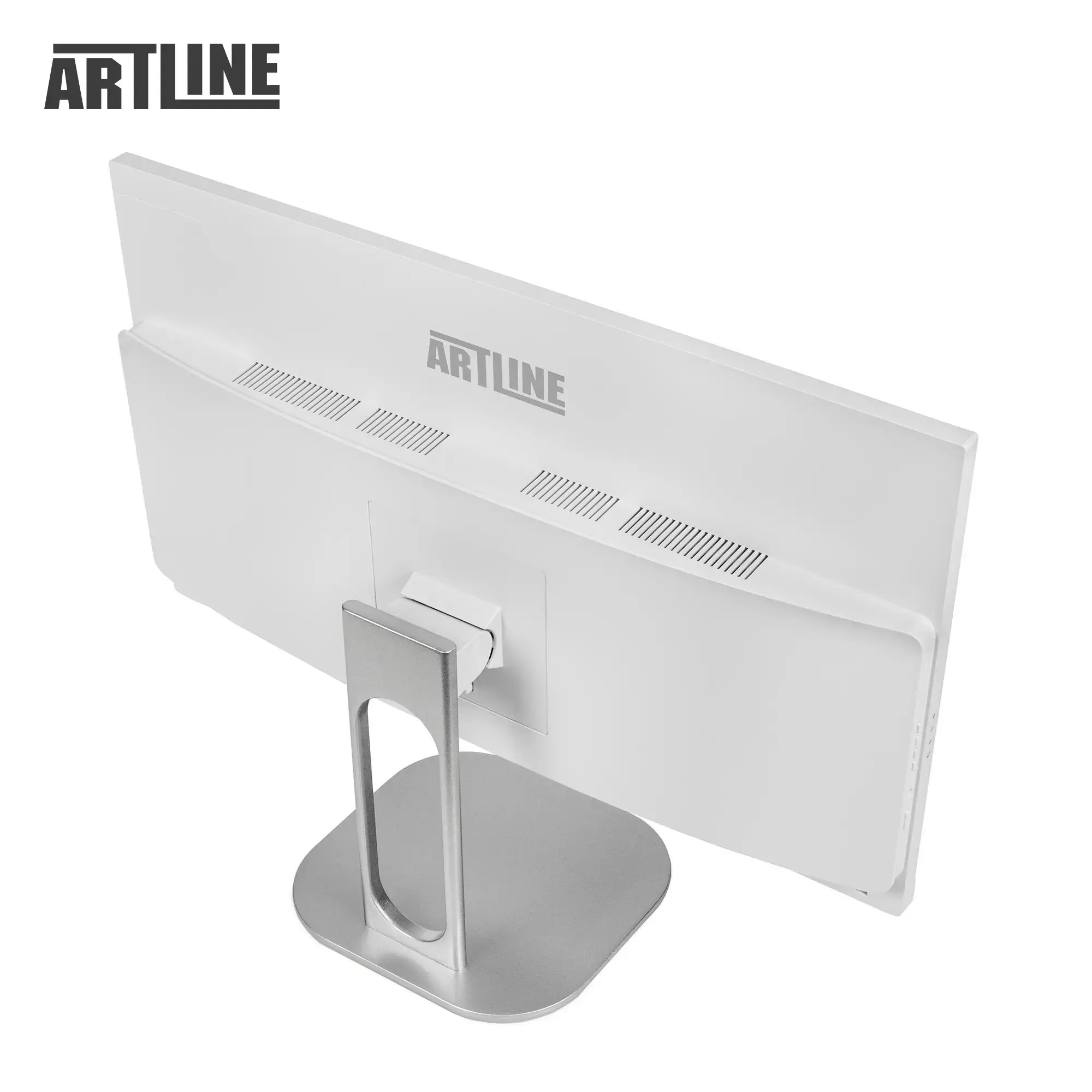 Моноблок 23.8'' ARTLINE Home G43WHITE (G43WHITEv63) фото
