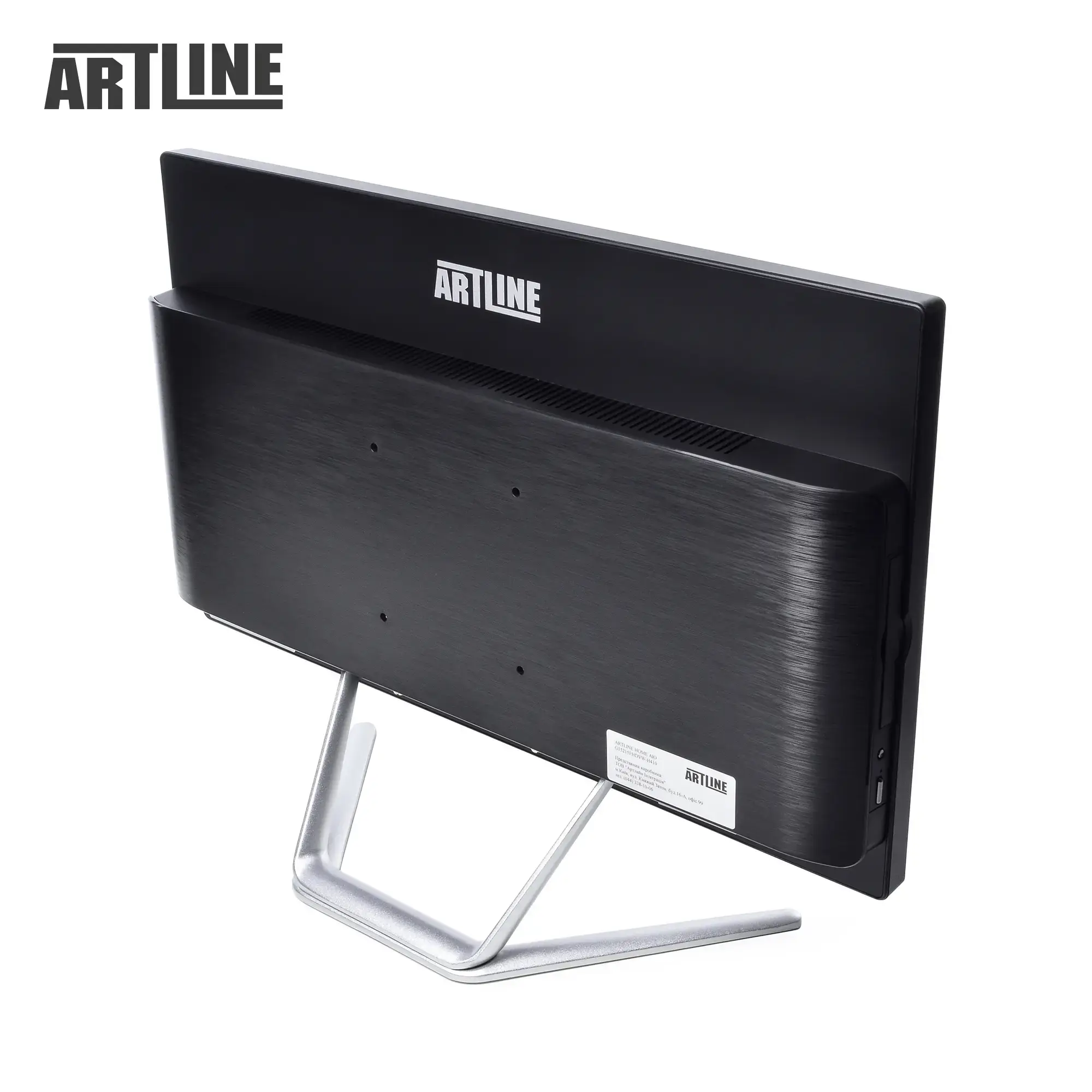 Моноблок 21.5'' ARTLINE Business F27 (F27v16) фото15