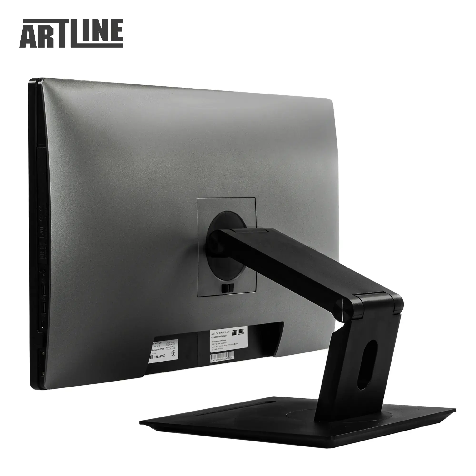 Моноблок 23.6'' ARTLINE Business GT41 (GT41v03) фото