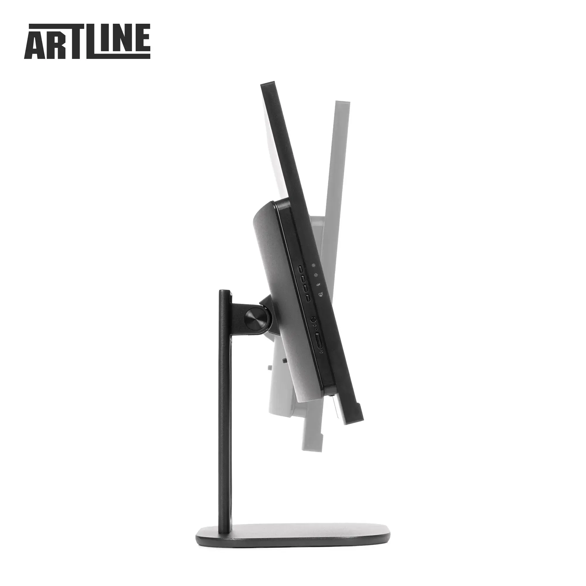 Моноблок 23.8'' ARTLINE Home GS42 Windows 11 Pro (GS42v03Win) фото