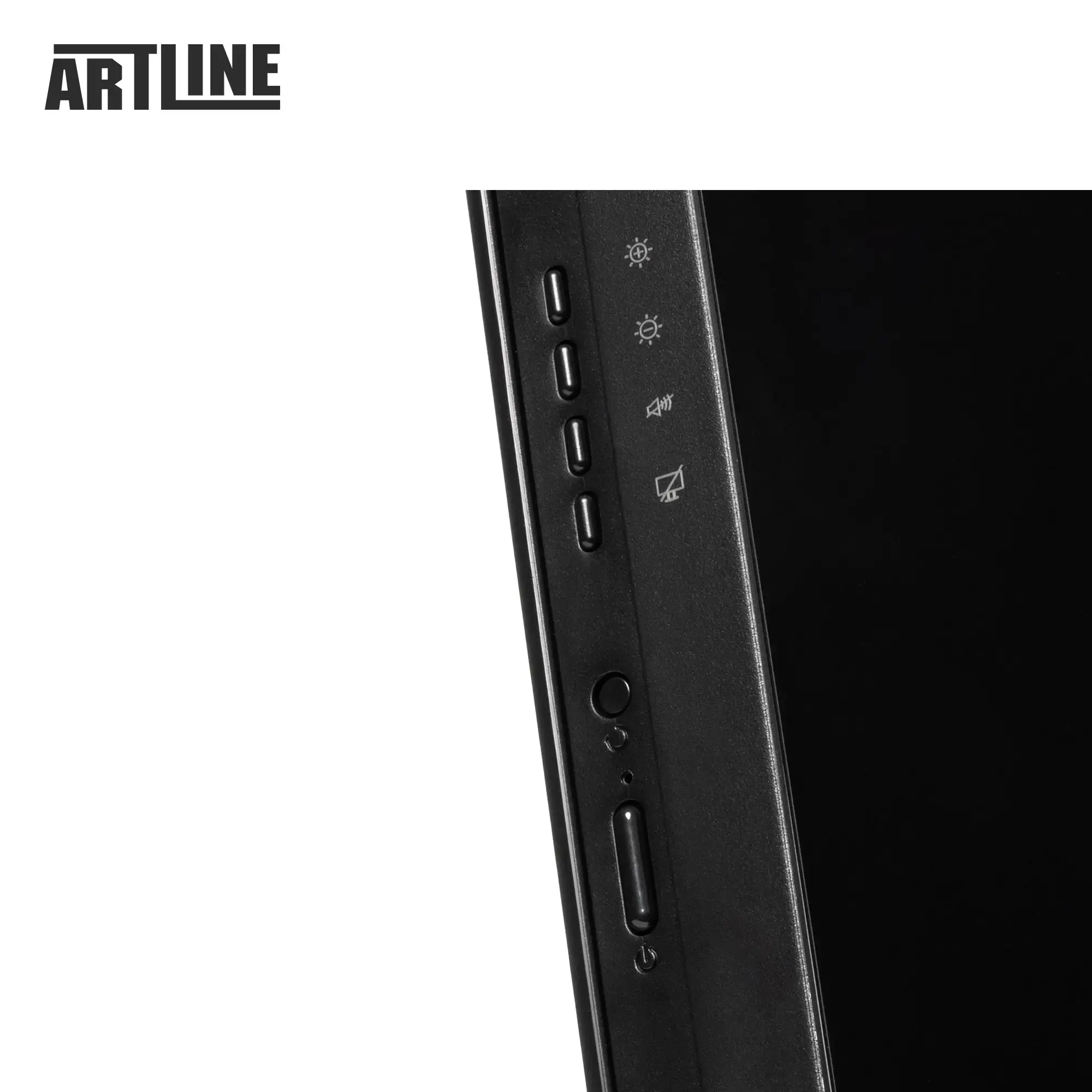 Моноблок 23.8'' ARTLINE Home GS42 Windows 11 Pro (GS42v03Win) фото