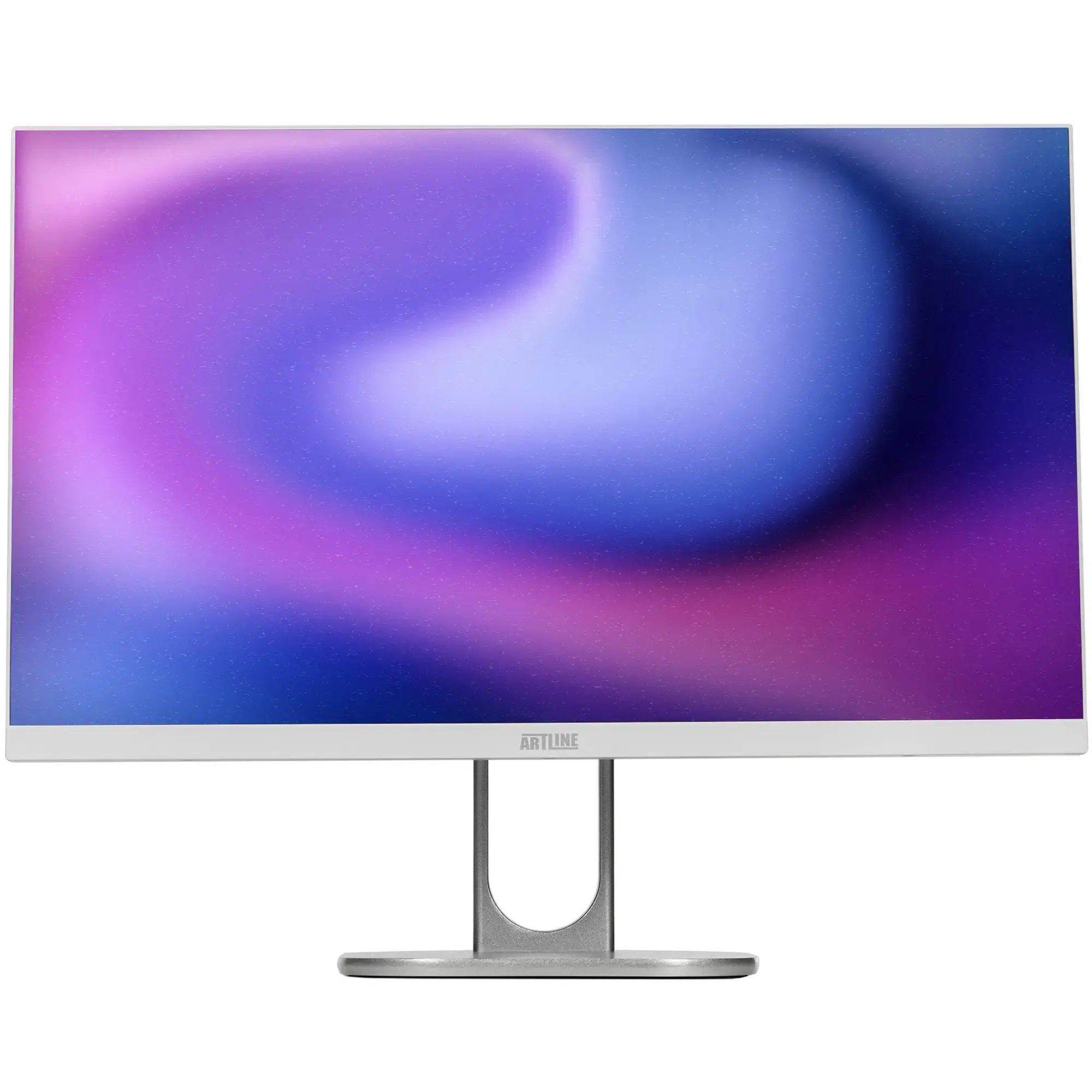 Моноблок 23.8'' ARTLINE Home G43WHITE (G43WHITEv61) фото