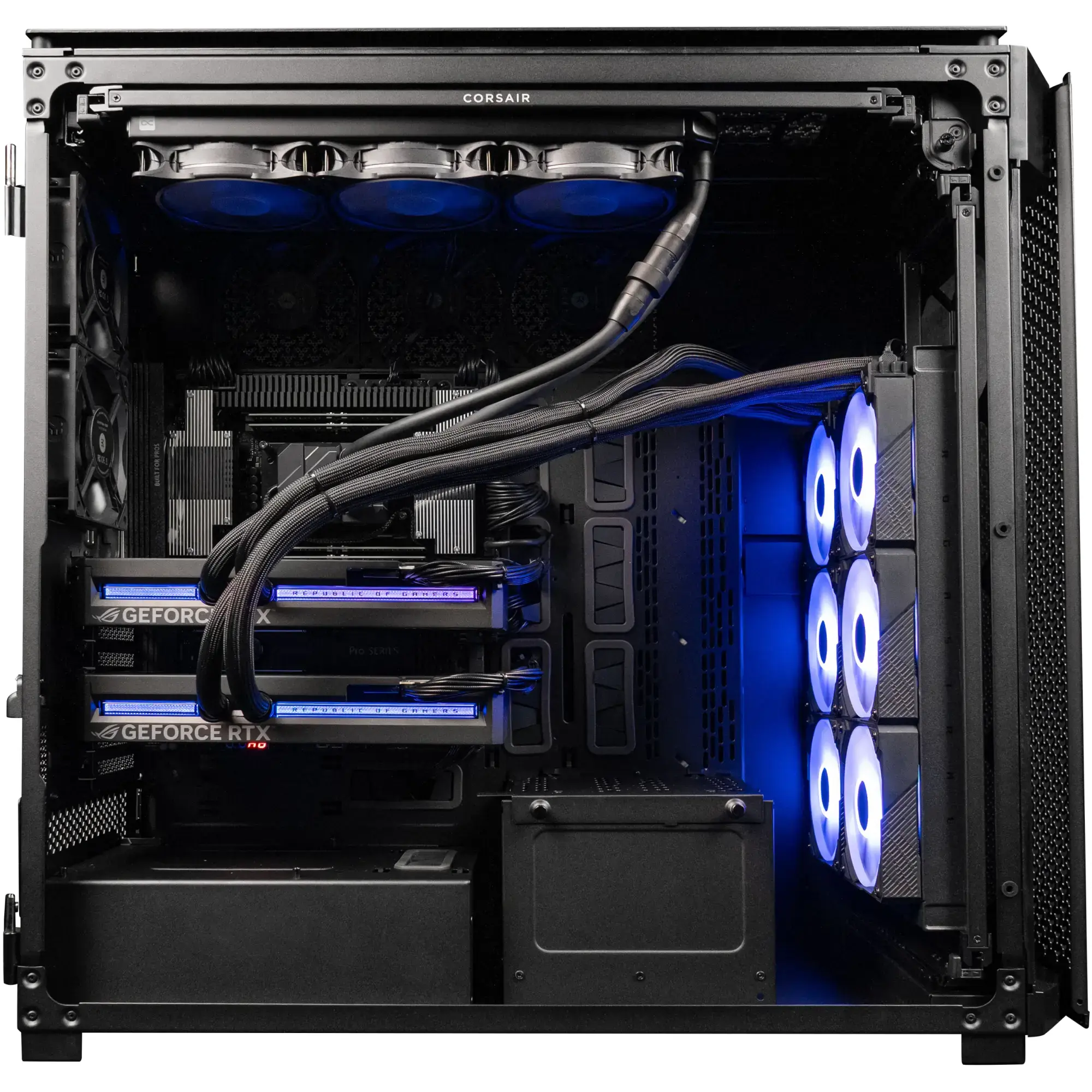 Сервер ARTLINE Business T90 (T90v02) фото2