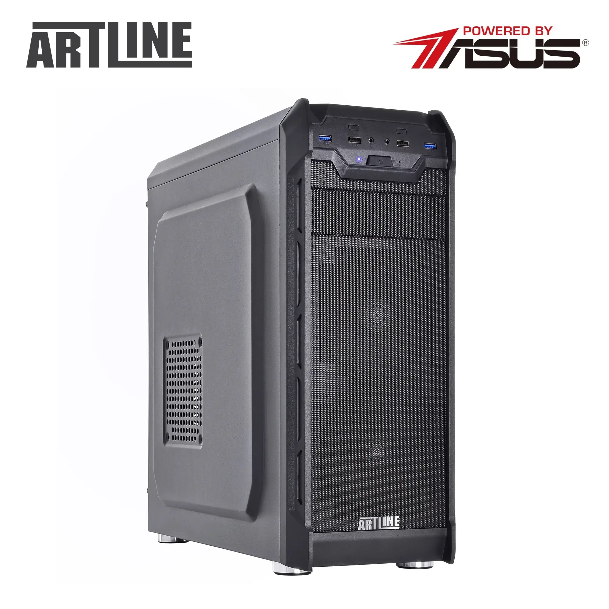 Сервер ARTLINE Business T25 (T25v40) фото11