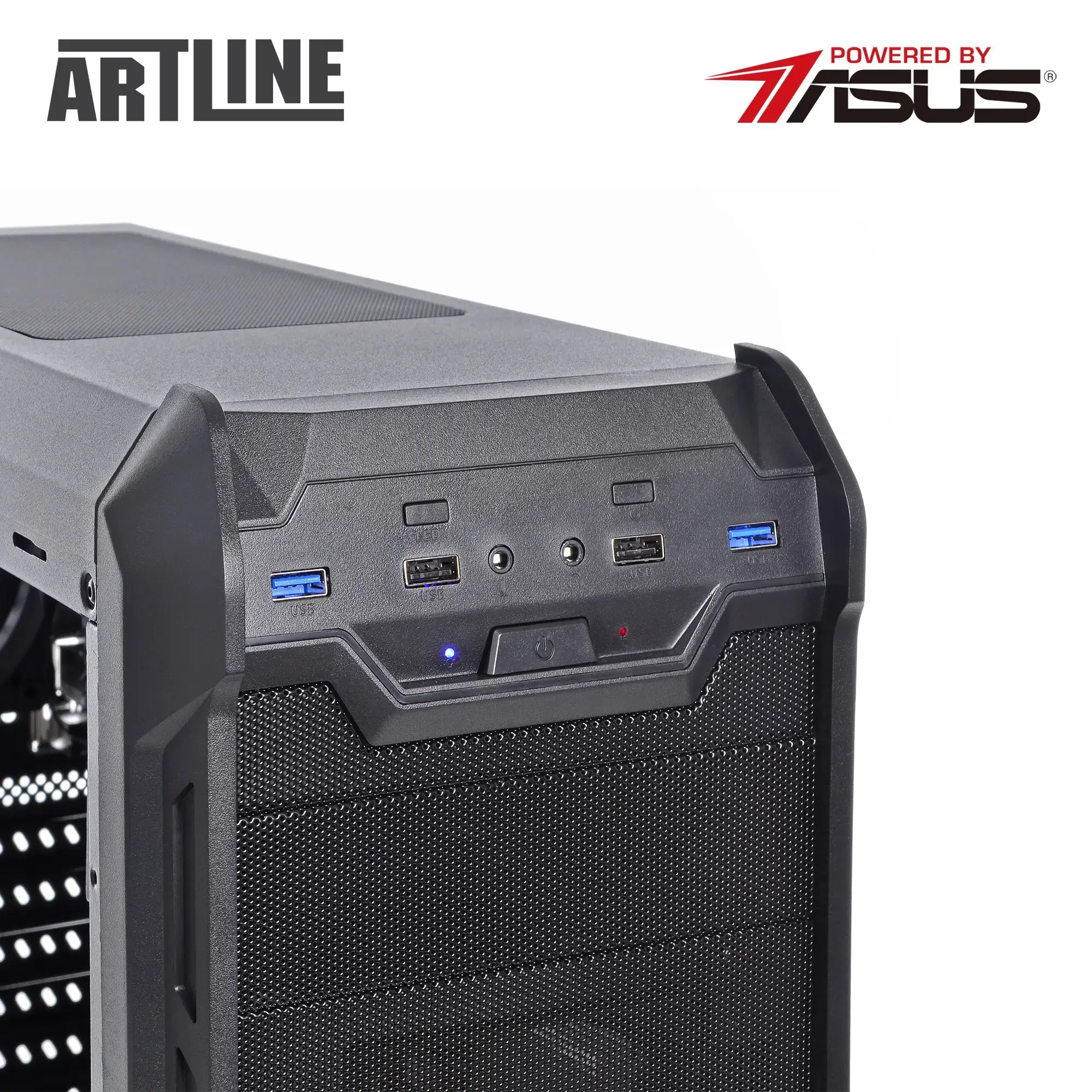 Сервер ARTLINE Business T25 (T25v40) фото13