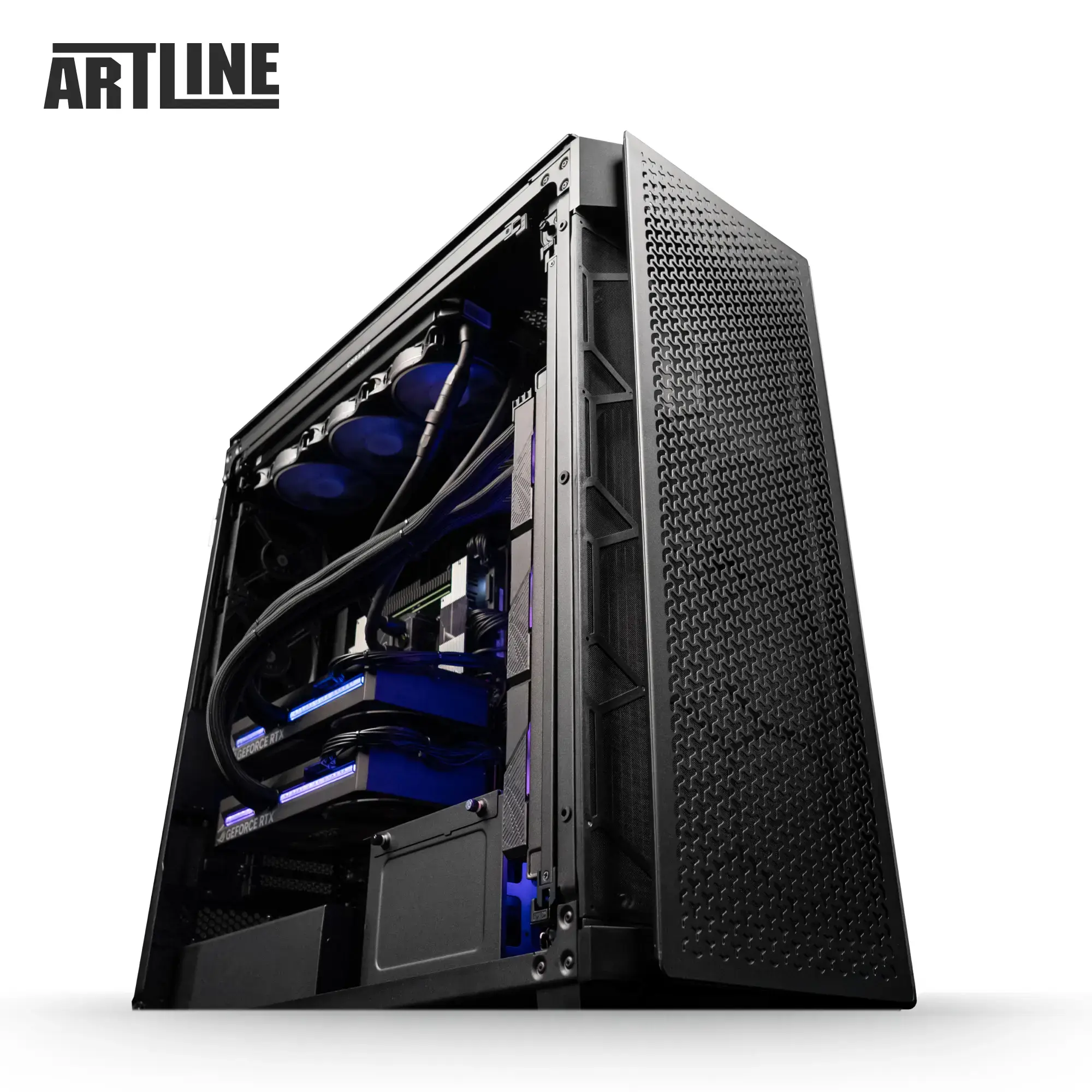 Сервер ARTLINE Business T90 (T90v03) фото