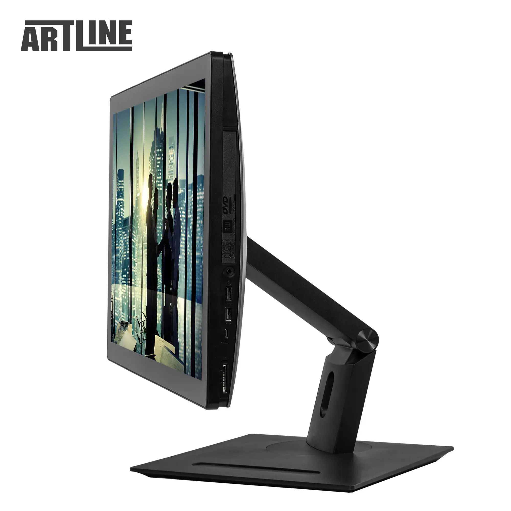 Моноблок 23.6'' ARTLINE Business GT41 Windows 11 Pro (GT41v04Win) фото13