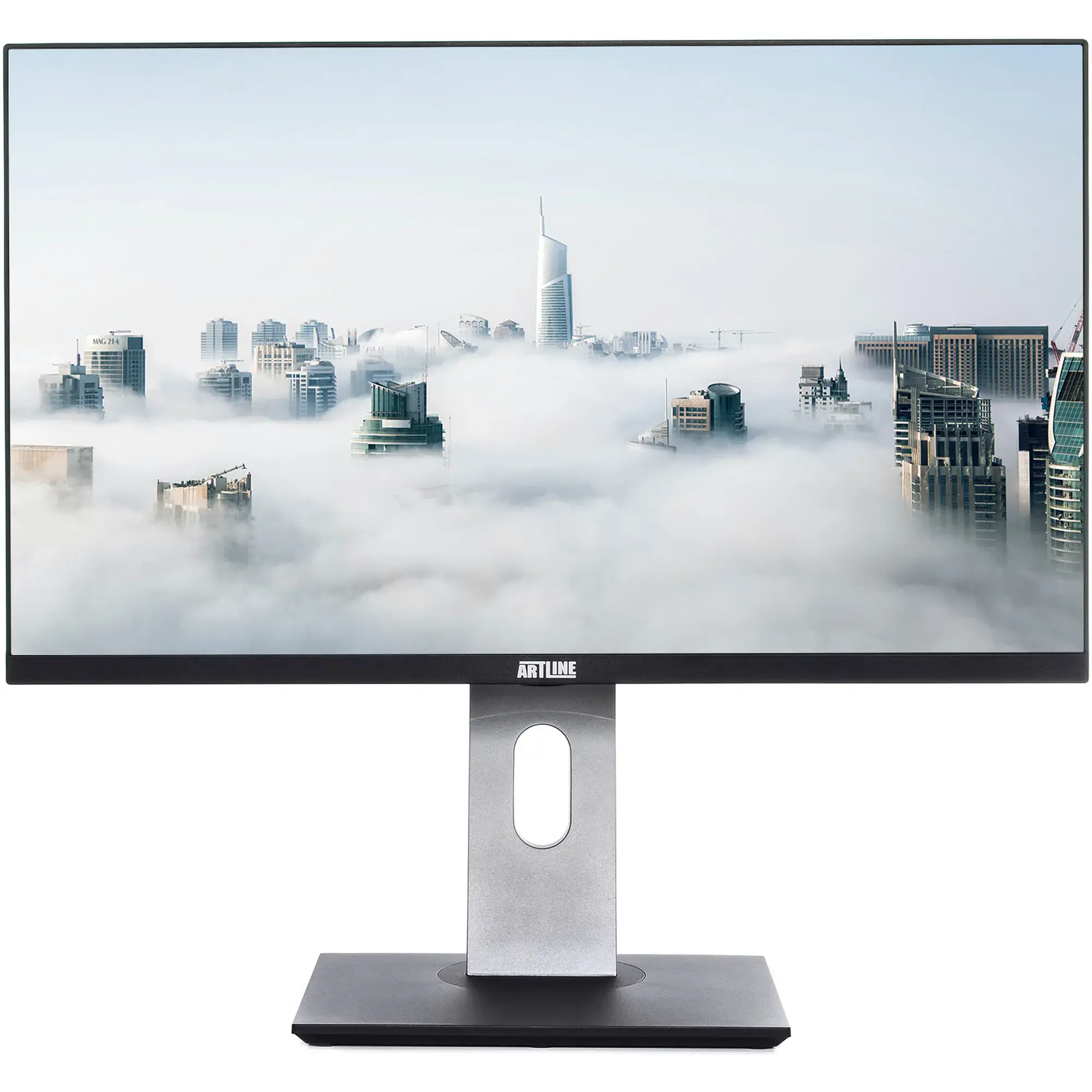 Моноблок 23.8'' ARTLINE Home GL44 Windows 11 Pro (GL44v01Win) фото2