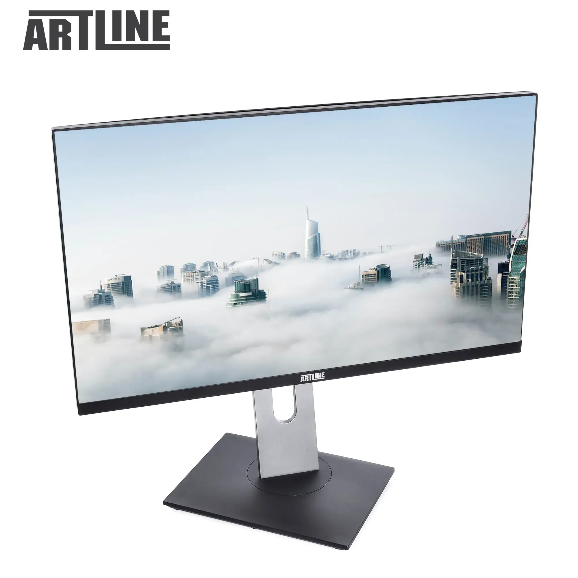 Моноблок 23.8'' ARTLINE Home GL44 Windows 11 Pro (GL44v01Win) фото11