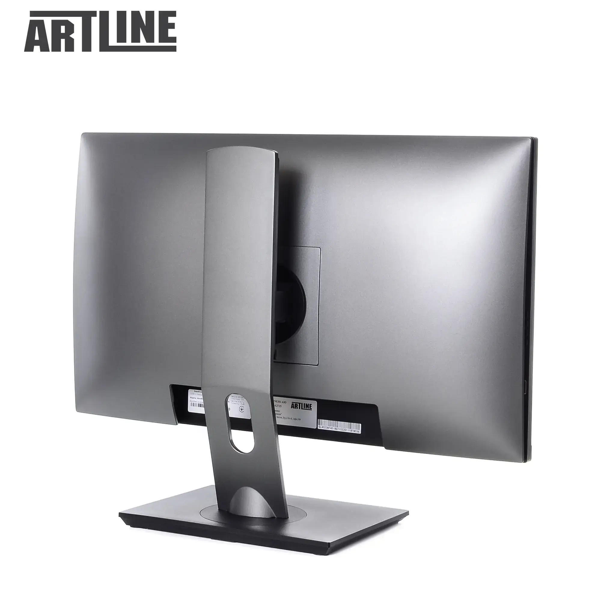 Моноблок 23.8'' ARTLINE Home GL44 Windows 11 Pro (GL44v01Win) фото15