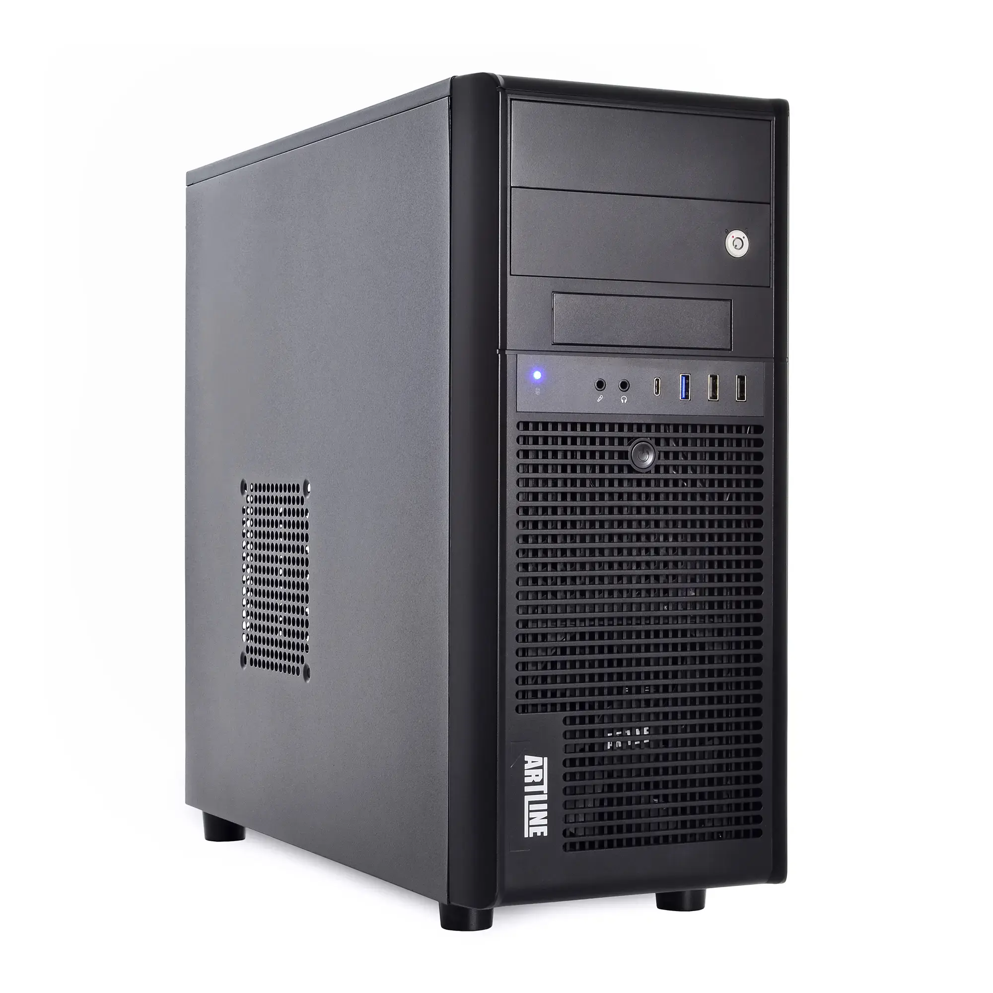 Сервер ARTLINE Business T35 (T35v16) фото