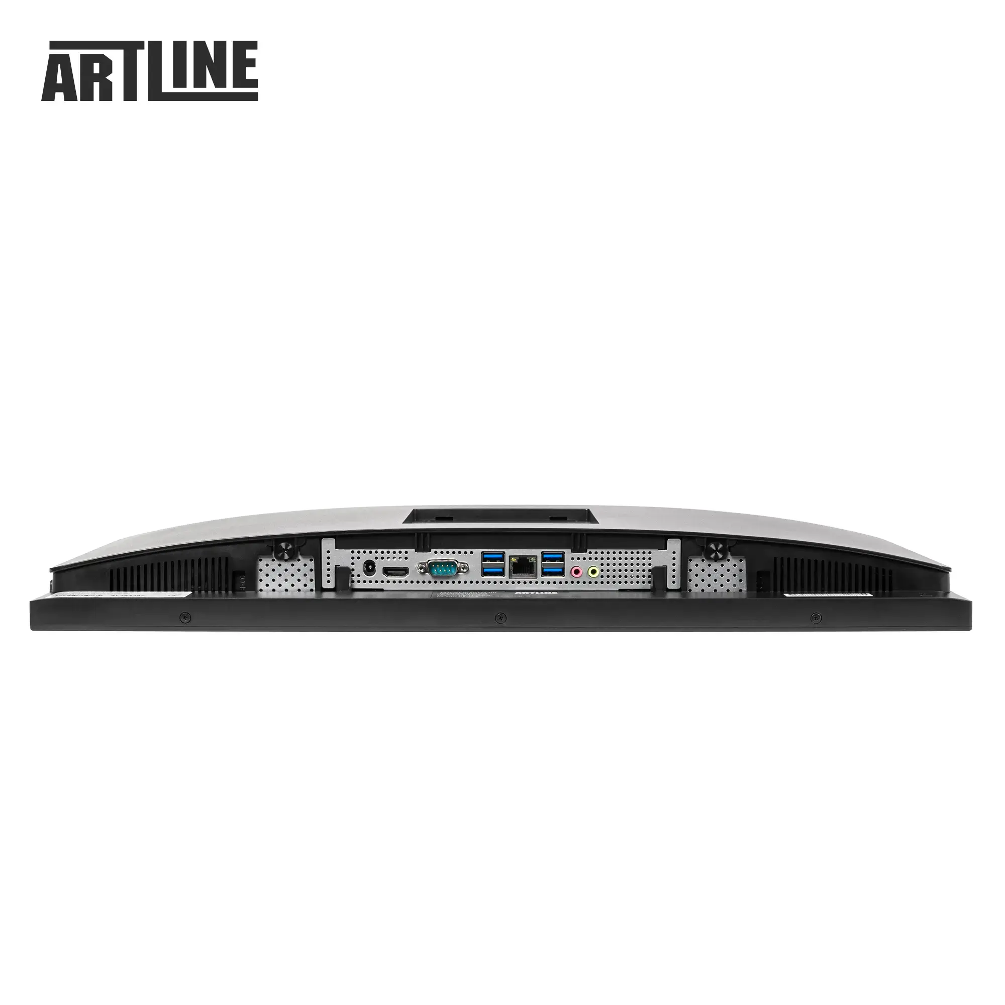 Моноблок 23.8'' ARTLINE Home GS42 Windows 11 Pro (GS42v02Win) фото