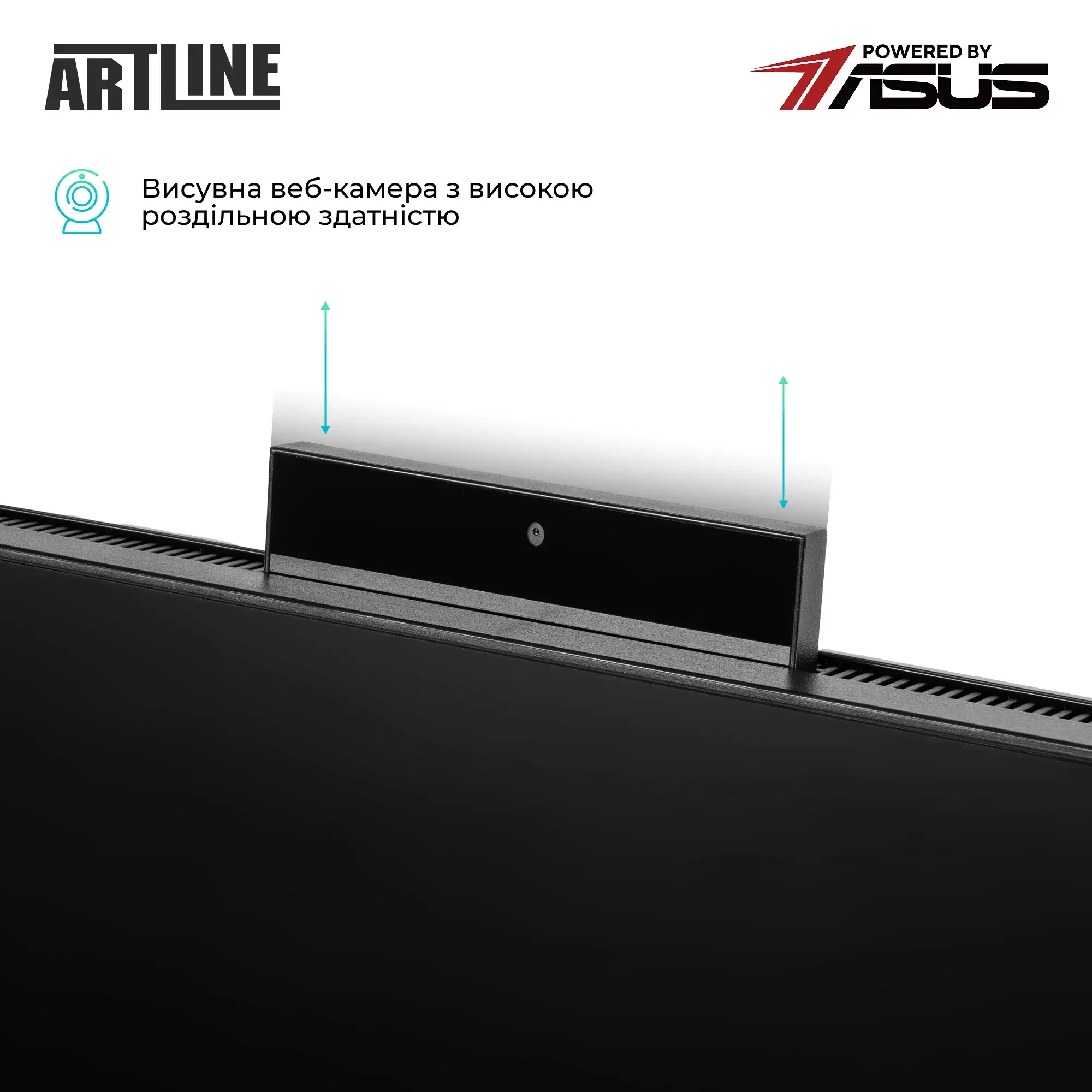 Моноблок 27'' ARTLINE Business M78 (M78v02) фото