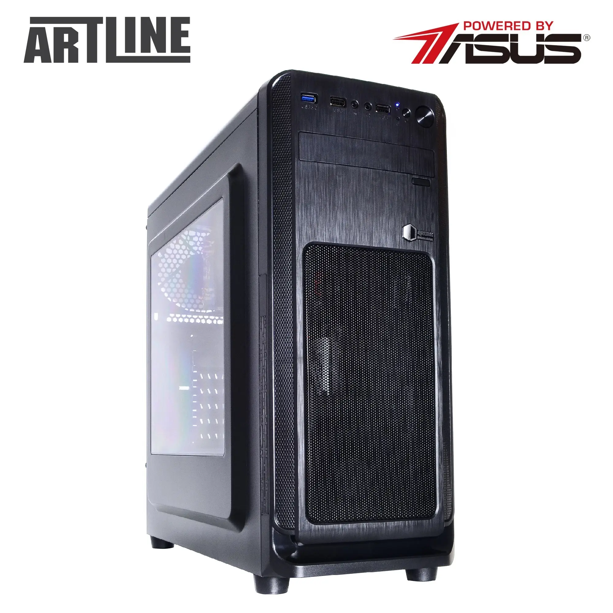 Сервер ARTLINE Business T27 (T27v15) фото