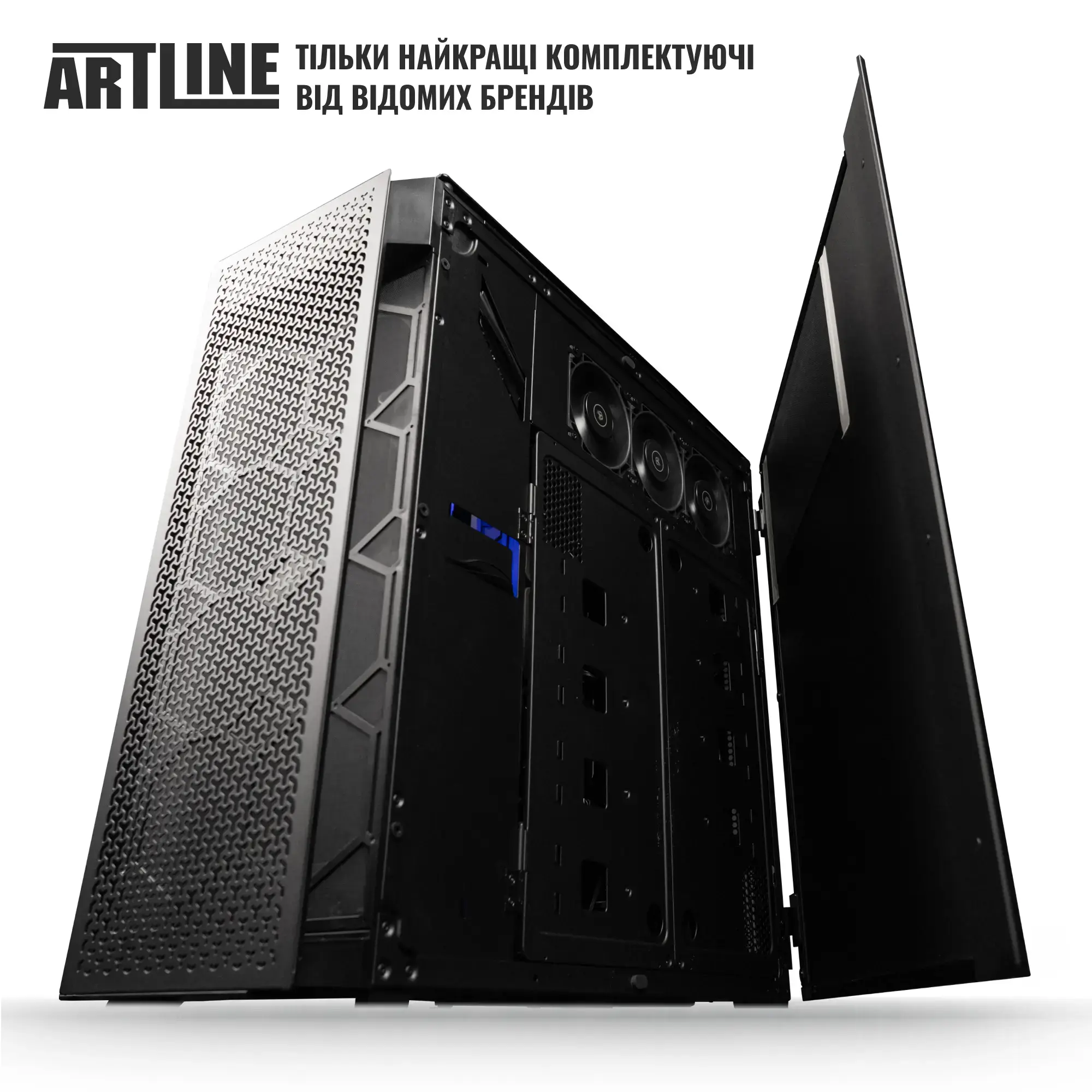 Сервер ARTLINE Business T90 (T90v01) фото