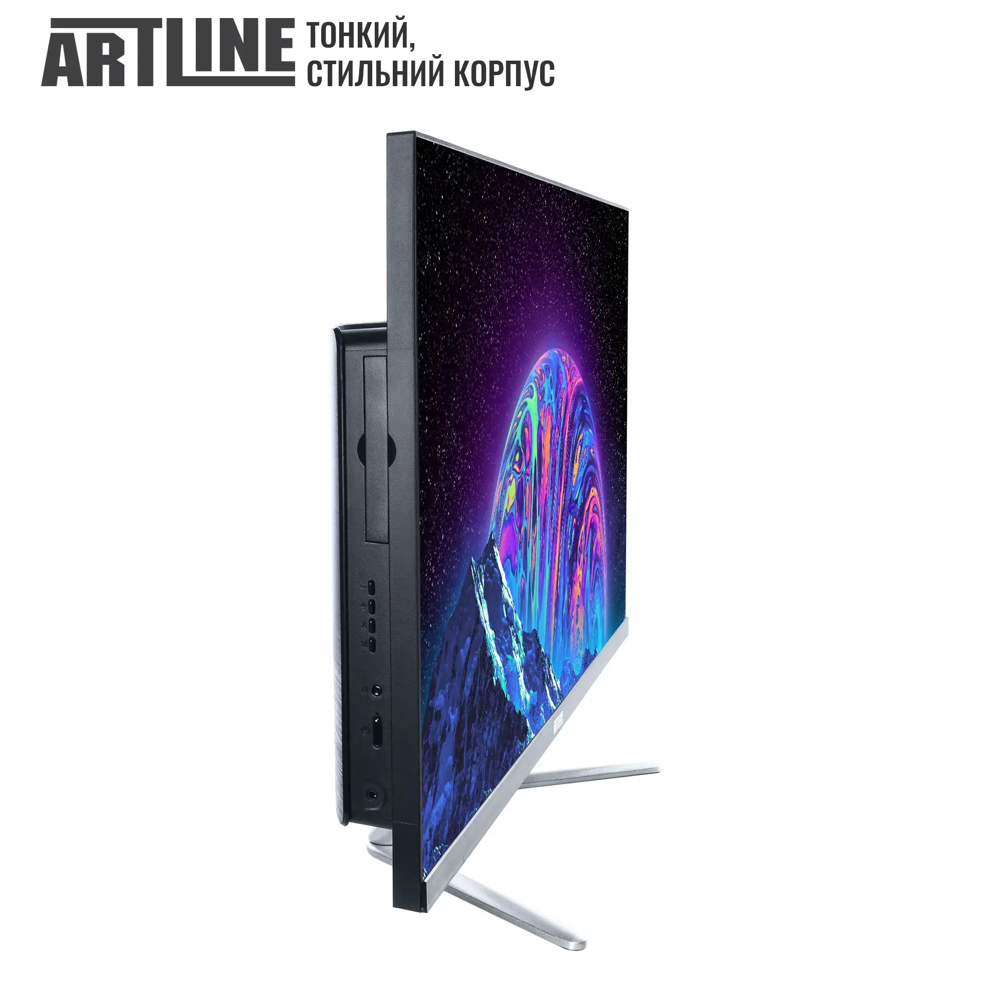 Моноблок 27'' ARTLINE Gaming G77 (G77v71) фото9