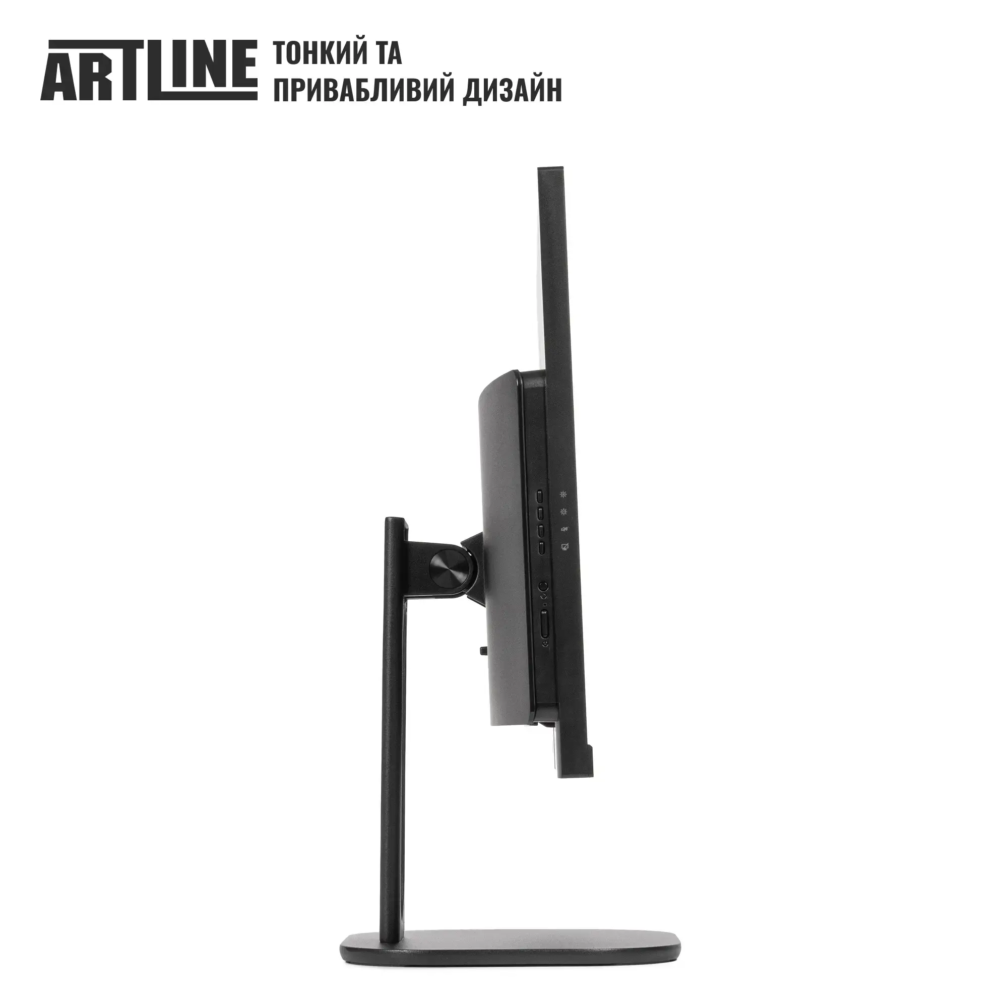 Моноблок 23.8'' ARTLINE Home GS42 (GS42v07) фото5